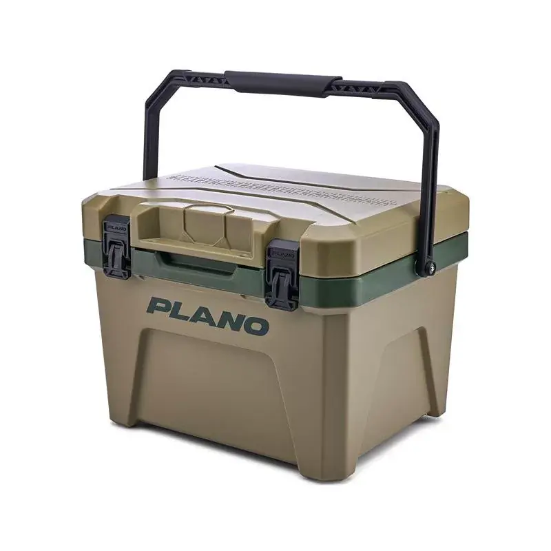 Plano 21 Quart (20 L) ; 50,8x38,7x36,3cm, Inland Green - Bru Beste Prijs