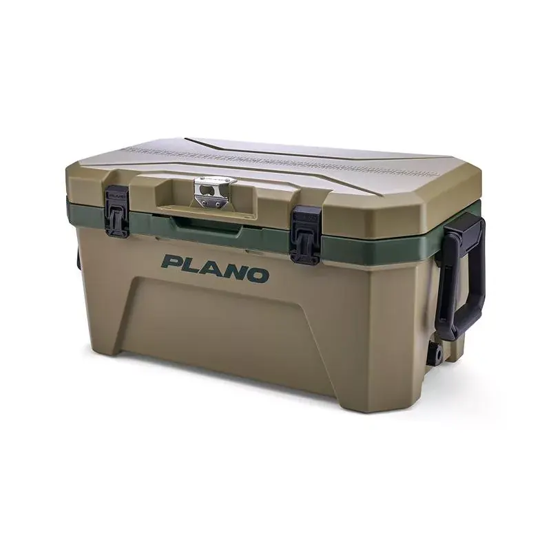 Gereduceerde Prijs Plano 32 Quart (30 L) ; 73x38,7x36,3cm, Inland Green - Bruta