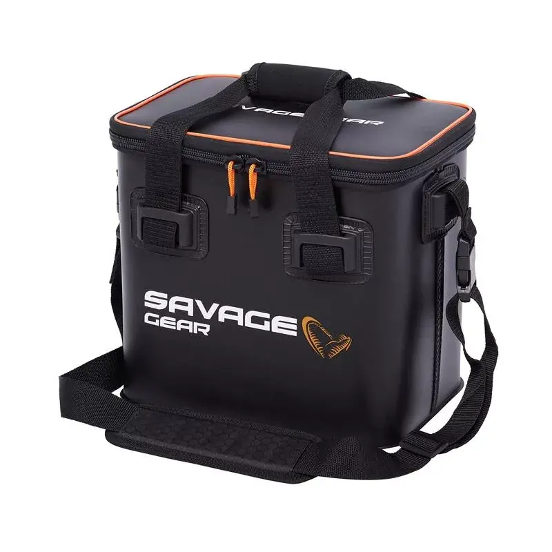 Savage Gear L 31X22X28CM 24Lzfel Betrouwbaar