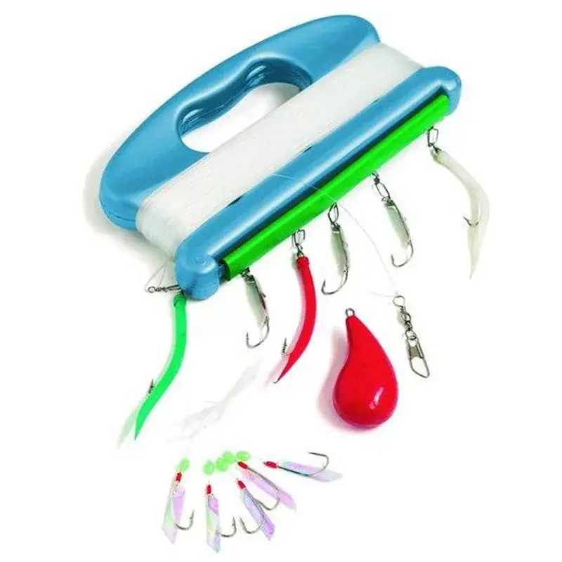 Abu Garcia FISHING HARP LINEWINDER 2006 - Akcio Gecertificeerd