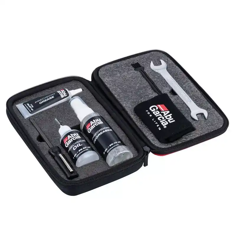 Populair Abu Garcia ABUMAINTKIT ABU MAINTENANCE KIT - Ak
