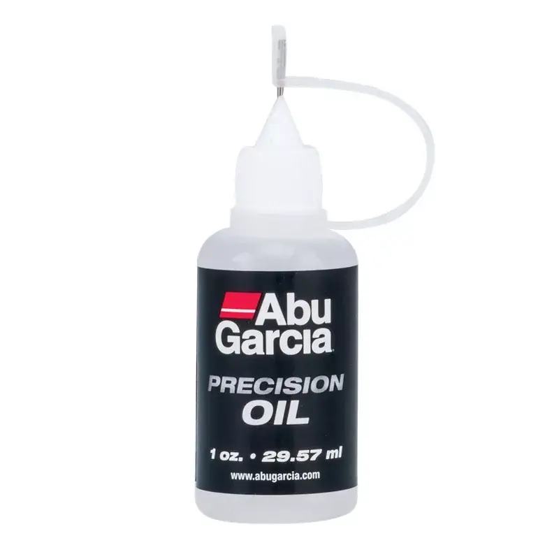 Abu Garcia ABUOIL ABU REEL OILzf Gecertificeerd