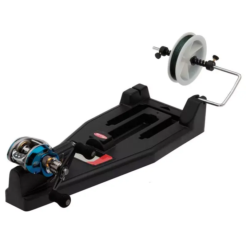 Weekendaanbieding Berkley PLSS PORTABLE LINE SPLG STATION - Akcio