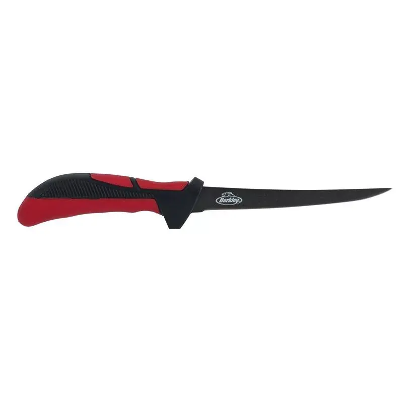 Berkley BFG6FK 6IN XCD FILLET KNIFE - Akcioshor Finale Uitverkoop