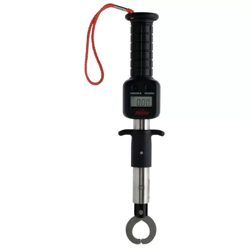 Gecertificeerd Berkley BGLGDS BG LIP GRIP W/DIGITAL SCALE - Ak