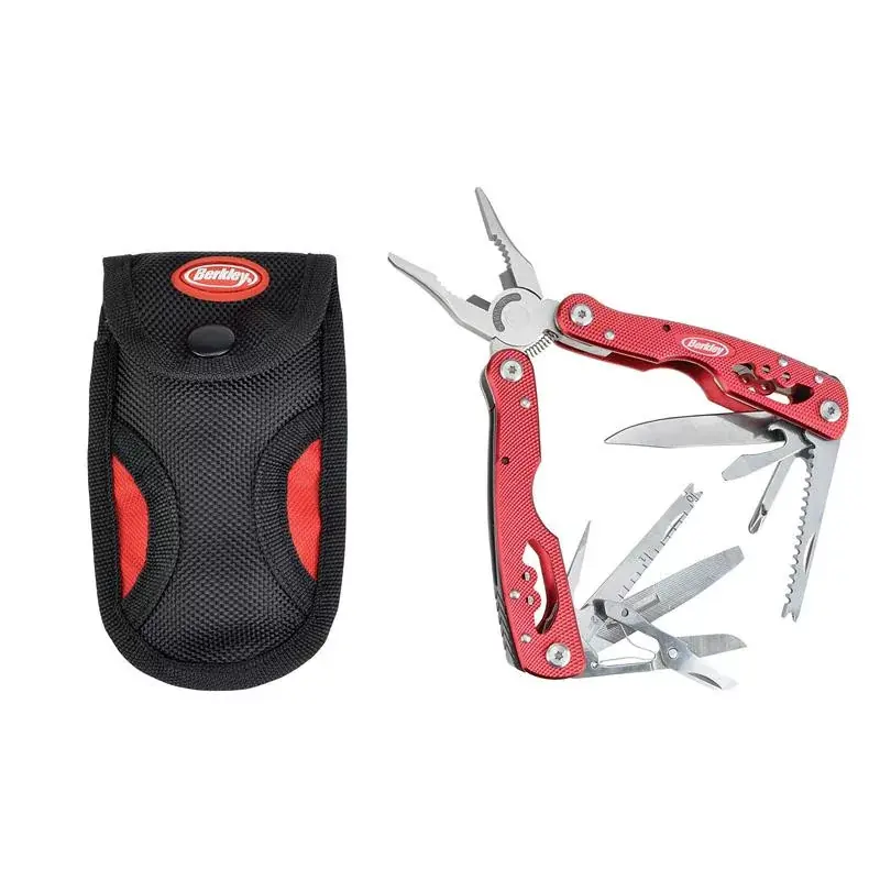 Hete Deal Berkley BTFMT FISHING MULTI TOOL