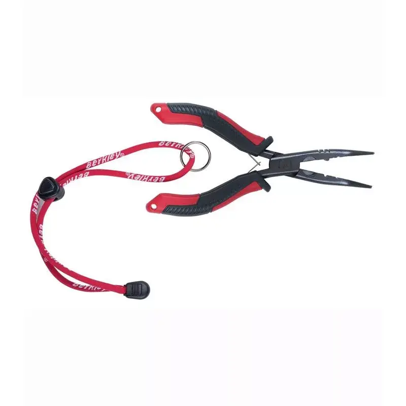 Express Levering Berkley BFGBNP6 6IN XCD BENT NOSE PLIER - Akcio