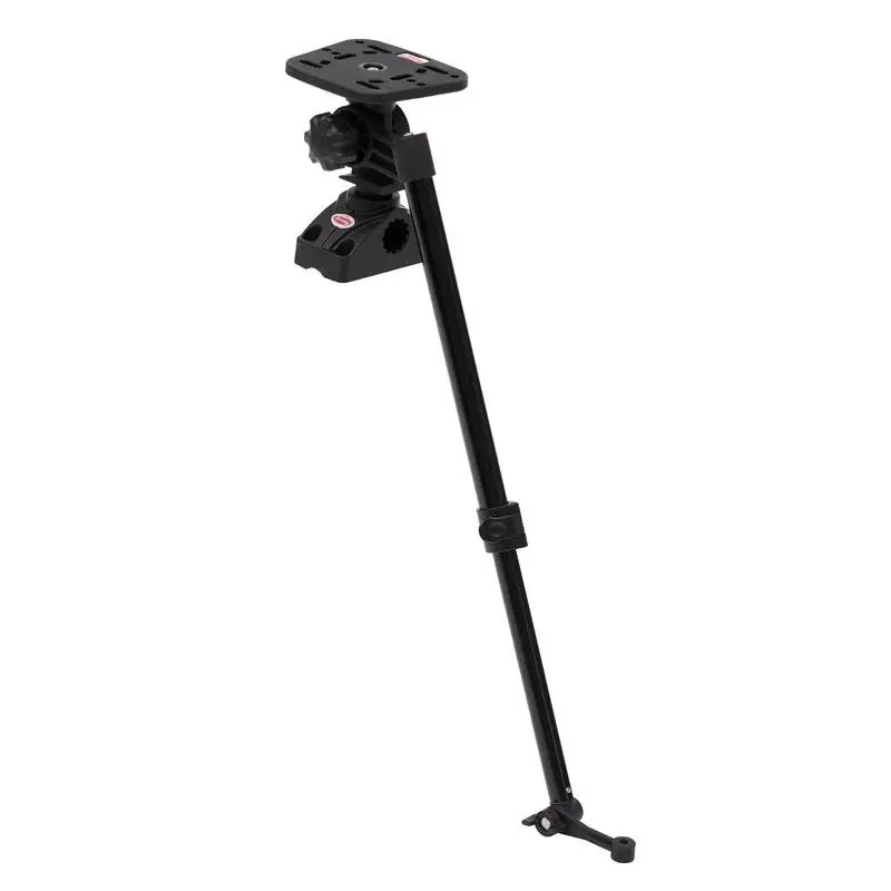 Flitsaanbieding Berkley FISH FINDER HOLDER S WITH TEL. TRANS. ARM 29-52CM -