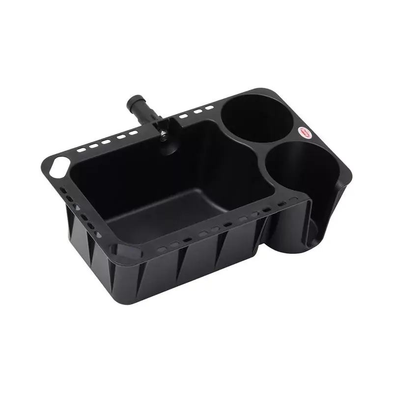Berkley ORGANIZER WITH CUP HOLDER - Akcioshorga Superprijs