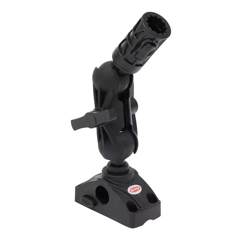 Berkley BALL MOUNTING SYSTEM WITH QUICK RELEASE LOCK - Bruta Hoge Kwaliteit