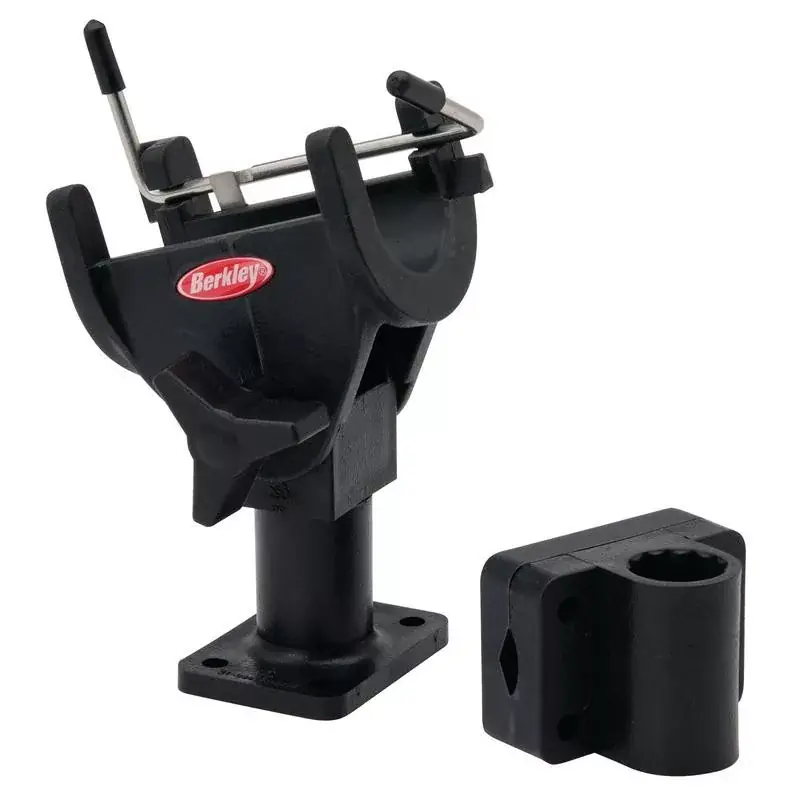 Lage Prijs Berkley QSRH QUICK SET ROD HOLDER - Akcioshorga