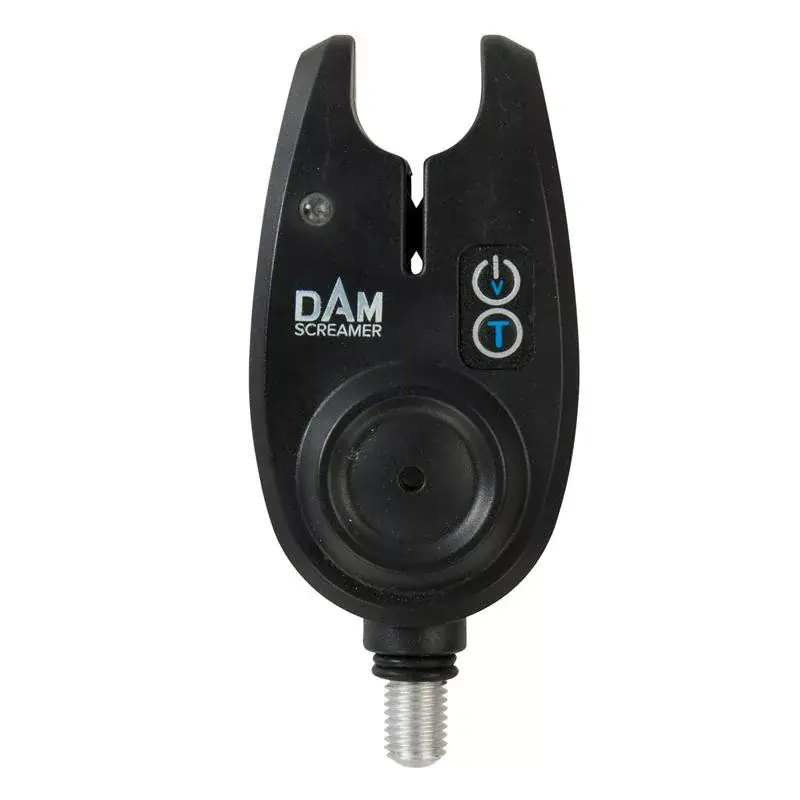 DAM SCREAMER BITE-ALARM BLUEzfel Nu Kopen
