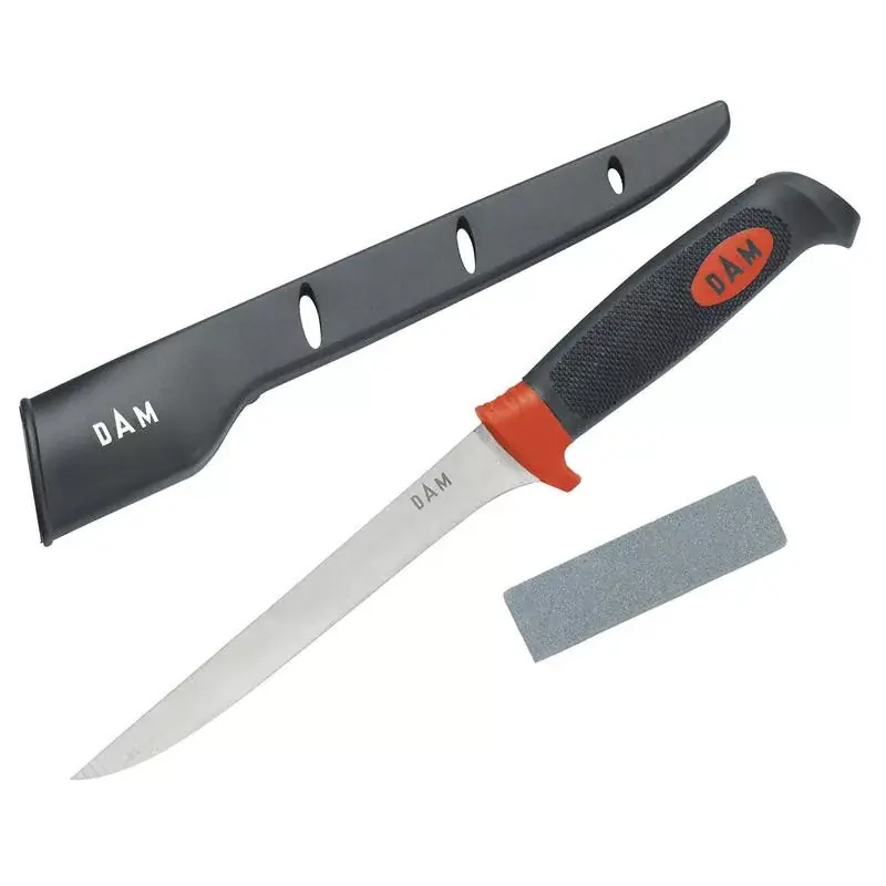Gereduceerde Prijs DAM KNIFE KIT 3-PIECEzfelszerele