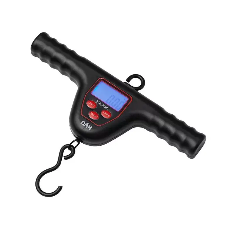 DAM DIGITAL SCALE 25KGzfelszerel Voordeelprijs