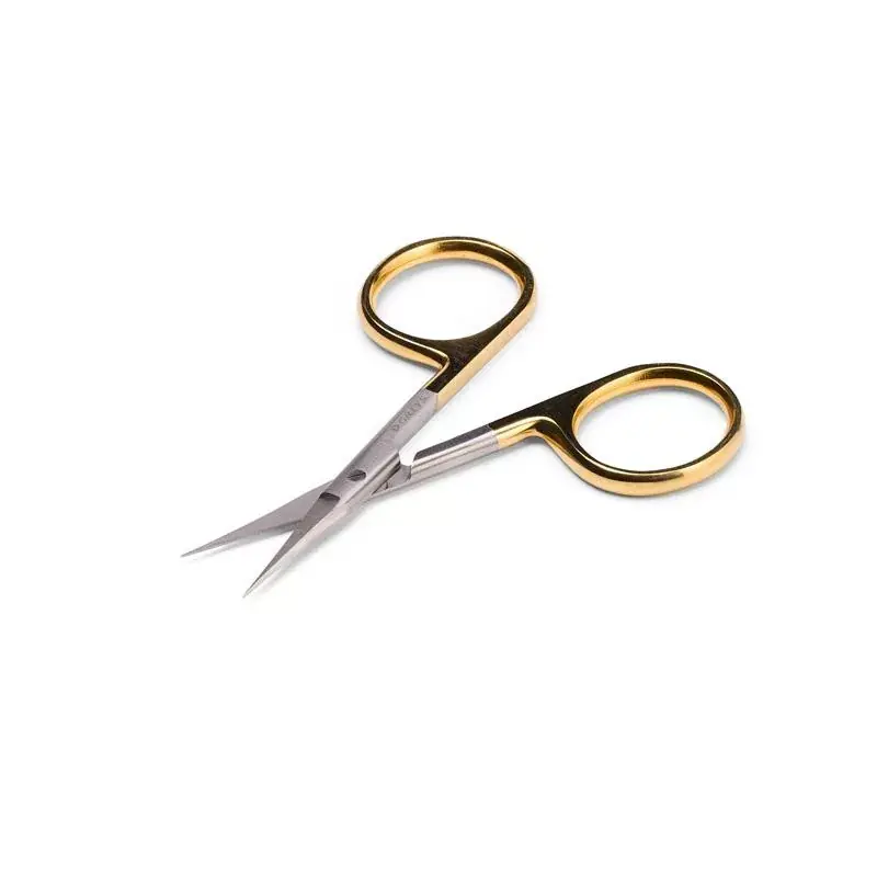 Aanbieding Greys Scissors Micro tip 4inchzf