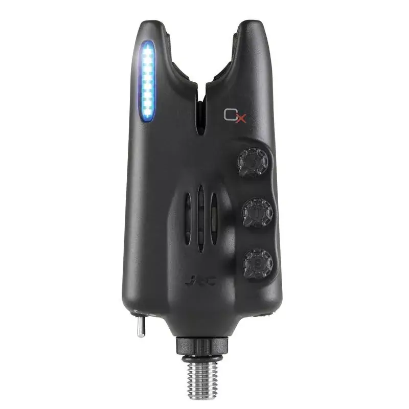 JRC RADAR CX BITE ALARM BLUEzfel Laatste Versie