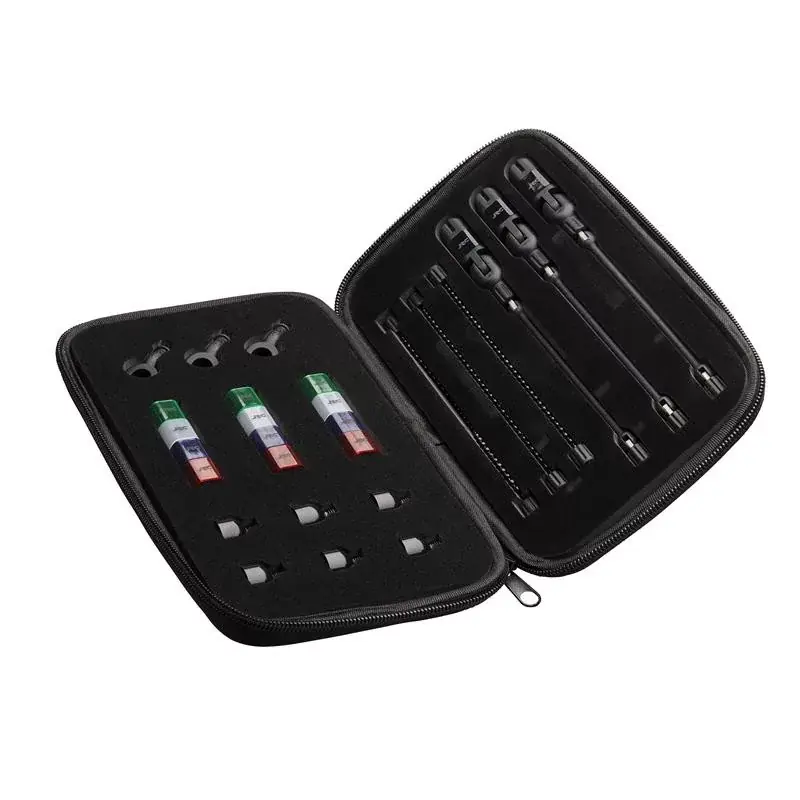 SpiderWire X-LITE Indicator 3-set - Akcioshorga Voordeelprijs