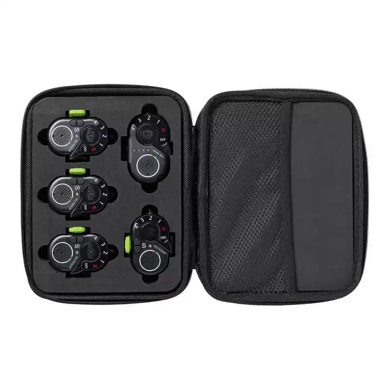 Koopje MADCAT SMART ALARM MCL SET 2+1 MULTICOLOR - Akc