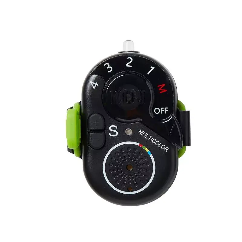Hete Deal MADCAT SMART ALARM MCL SINGLE MULTICOLOR - Akci