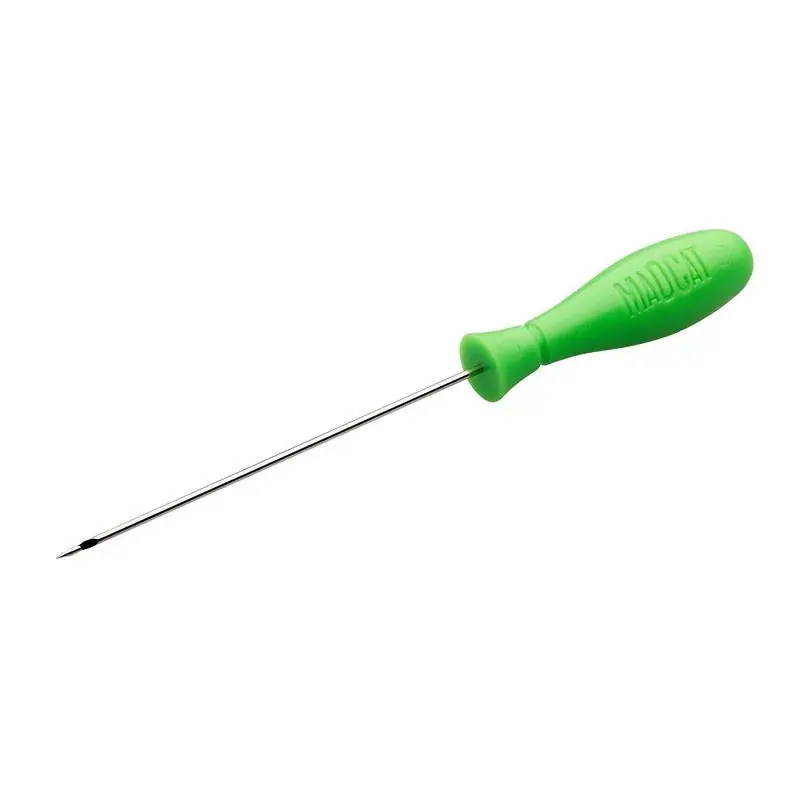 Voordeelprijs MADCAT PELLET NEEDLE 15CM STAINLESS STEEL - Akc