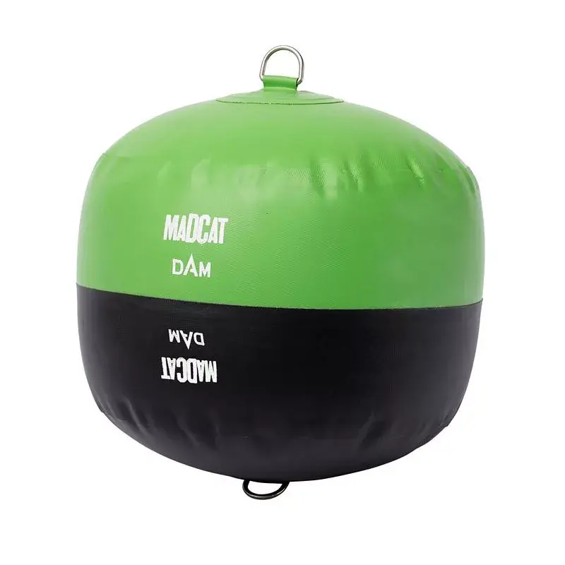 Lage Kosten MADCAT INFLATABLE TUBELESS BUOY 33X31CM PVC - A