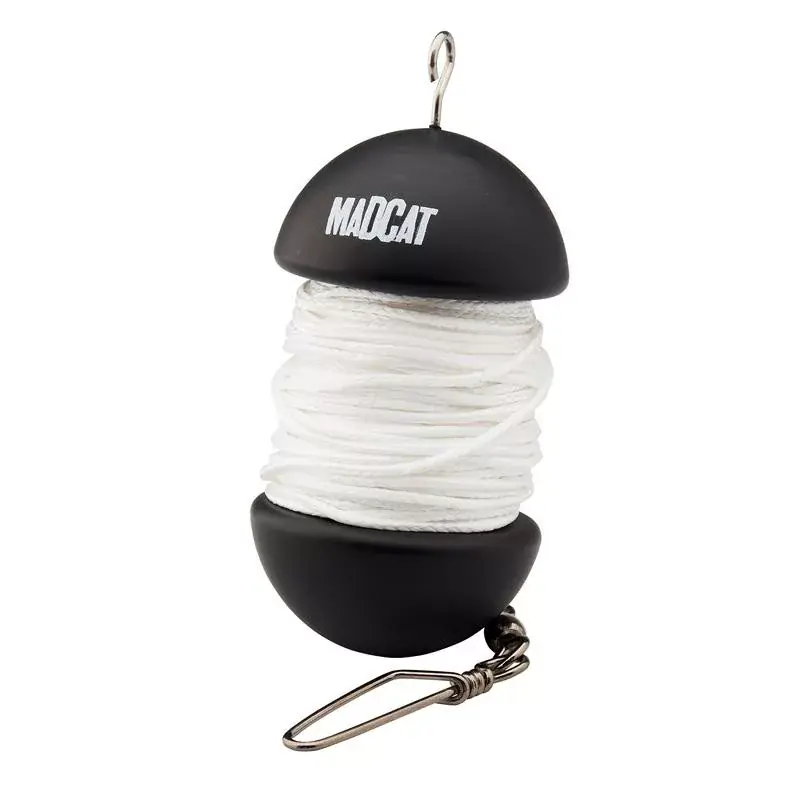 Bestseller MADCAT BUOY ROPE 15M 100%PUzfels