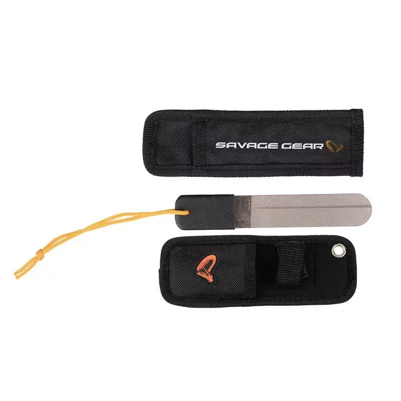Savage Gear DIAMOND DUST HOOK FILE 15CM - Akcio Laatste Kans