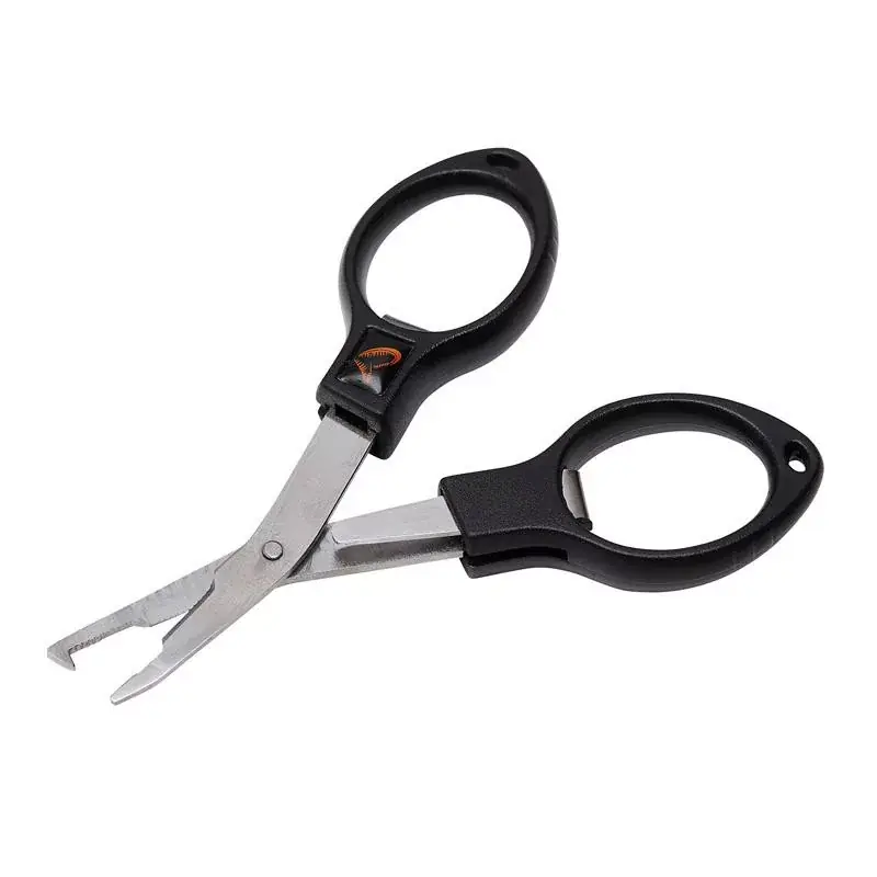 Korting Savage Gear MAGIC FOLDING SCISSORS 9.5CM - Akci