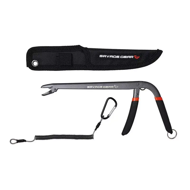 Savage Gear PISTOL DEEPTHROAT HOOKOUT 22.5CM - Tijdelijk Beschikbaar
