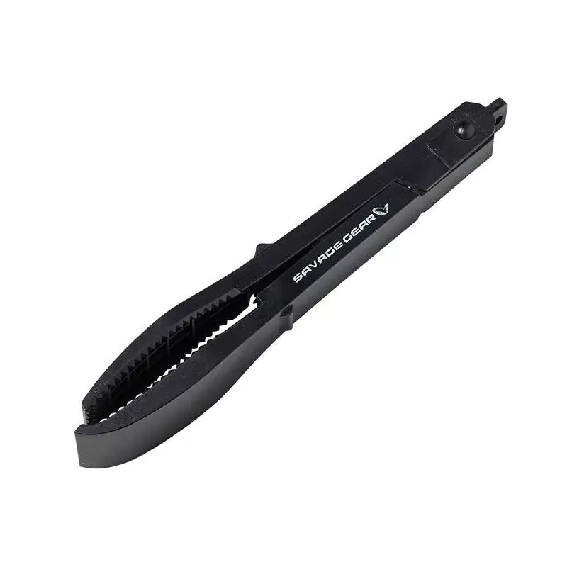 Laatste Kans Savage Gear SAFETY FISH GRIP 21.5CM 30X215MM -
