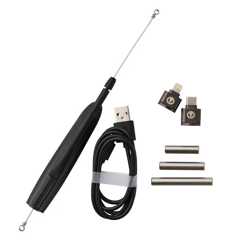 WATER WOLF 2.0 MOUNT STICK KITzf Korting