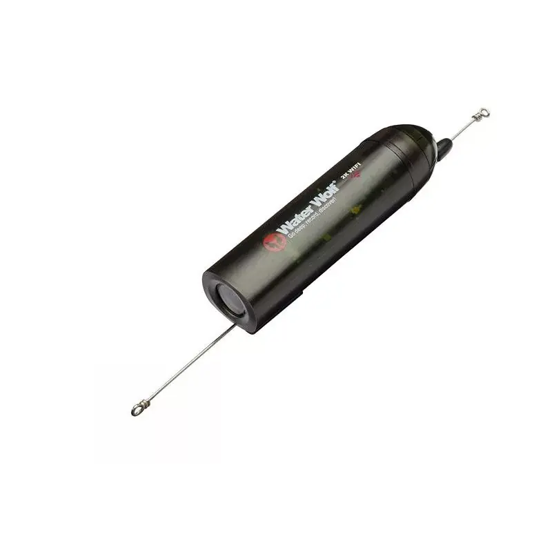 Favoriet WATER WOLF 2K WIFI UNDERWATER CAMERA - Akciosho