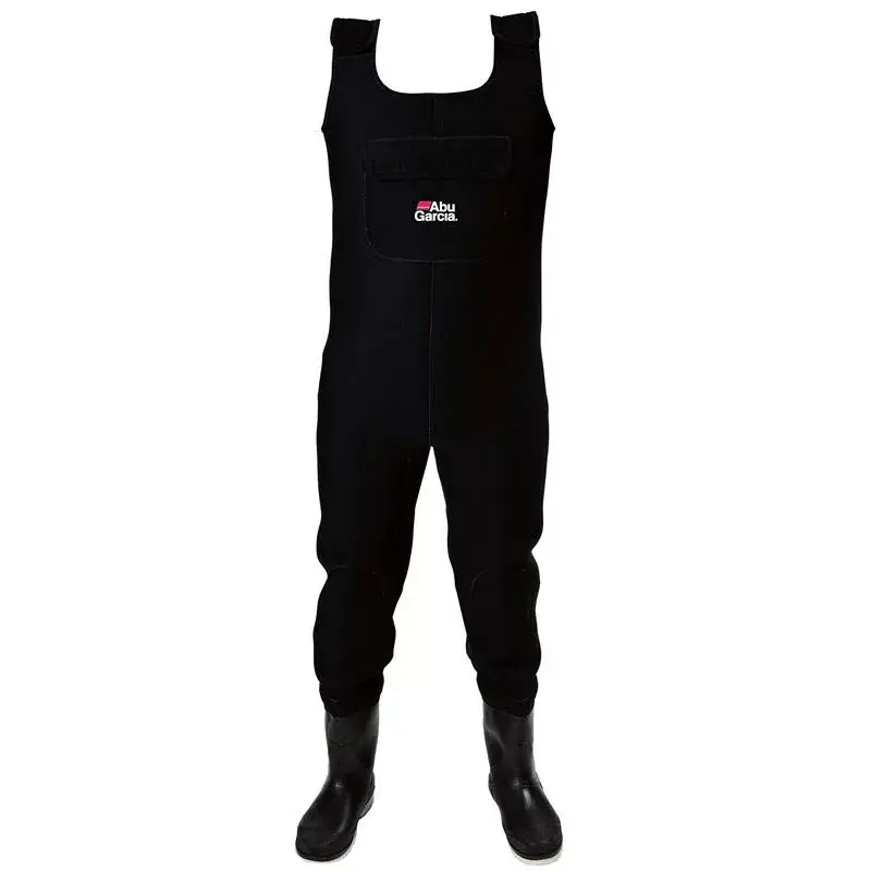 Lage Prijs Abu Garcia NEOPRENE WADERS SIZE 46/47 - Akciosh