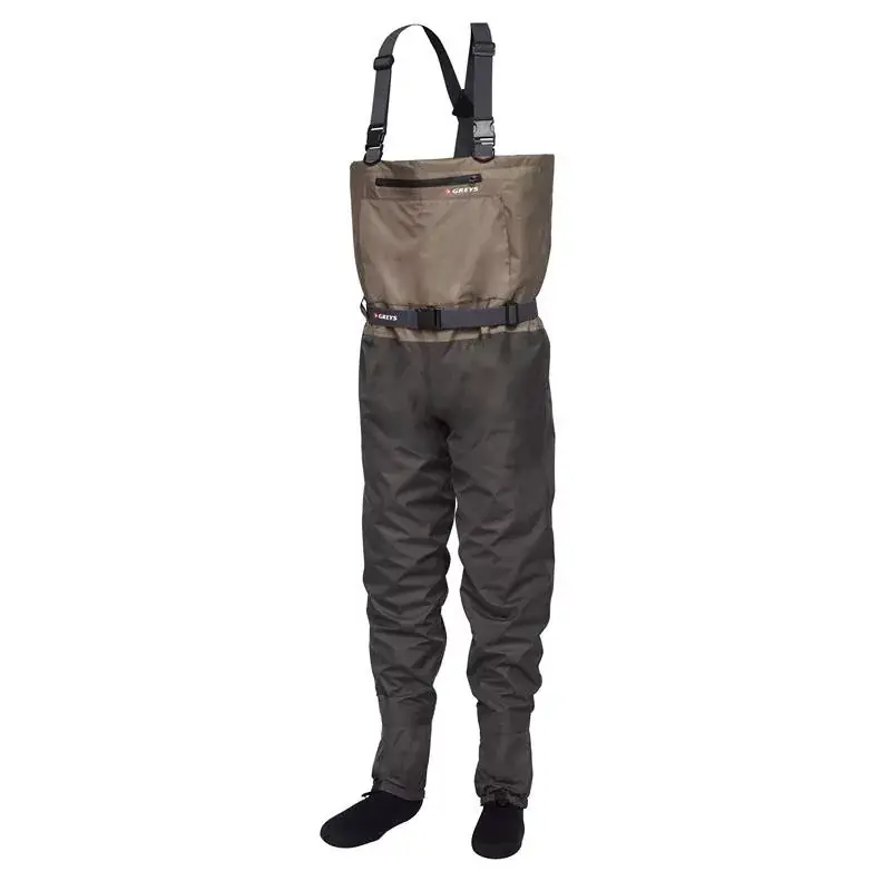 Gratis Retour Greys TAIL BREATHABLE STOCKINGFOOT L 42-44 - Ak