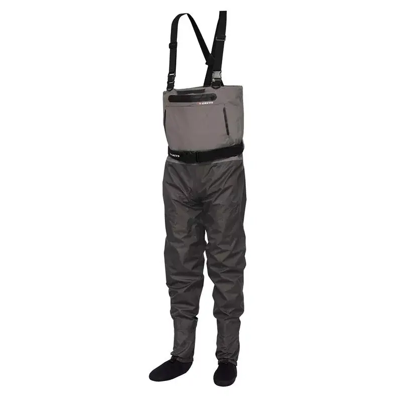 Greys TITAL BREATHABLE STOCKINGFOOT XL 45-47 - Direct Beschikbaar