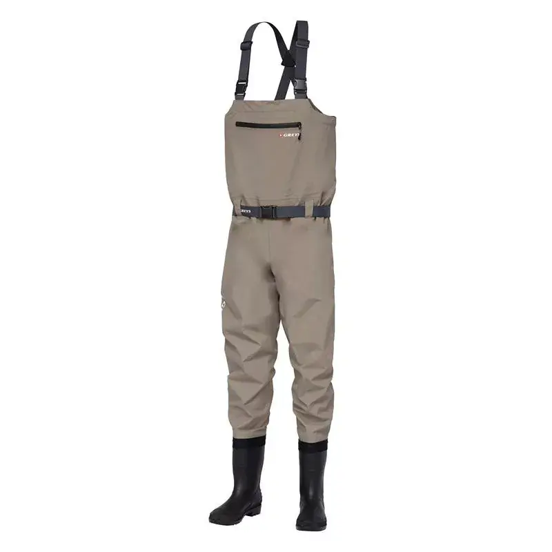 Gratis Retour Greys FIN BREATHABLE BOOTFOOT XXL 46/47 11/12 -