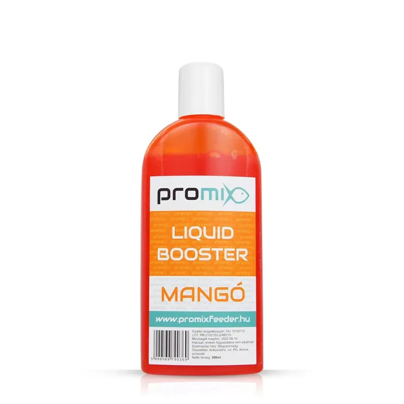 PROMIX LIQUID BOOSTER MANGÓzfels Koop Online