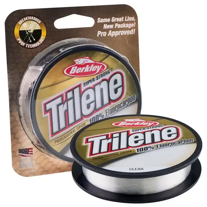 Gereduceerde Prijs Berkley 50m 55yd, 0,28mm, 5,9kg 13lb , Clear - Brutalfis
