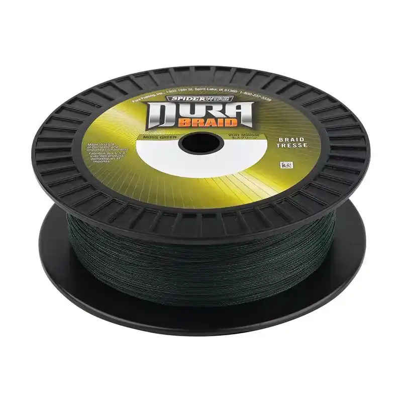 Savage Gear 275m 300yd, 0,41mm, 42kg 92,4lb , Moss Green Hete Deal