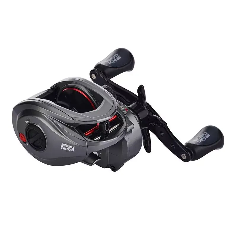 Gereduceerde Prijs Abu Garcia MAX4-LP-61 ABU MAX4-LP61 LH - Akcios