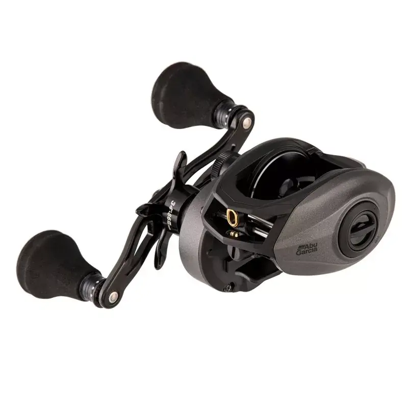 Abu Garcia REVO4 BEAST 40 RIGHTz Premium