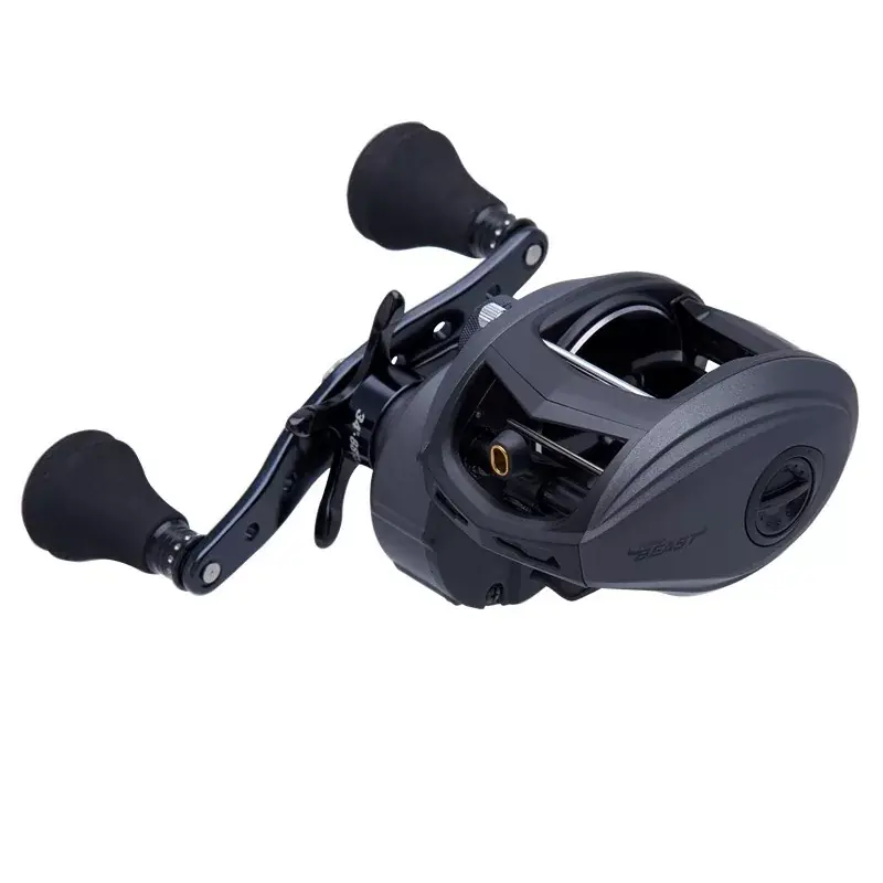 Lage Prijs Abu Garcia REVO4 TORO BEAST 61 HS LEFT - Akcios