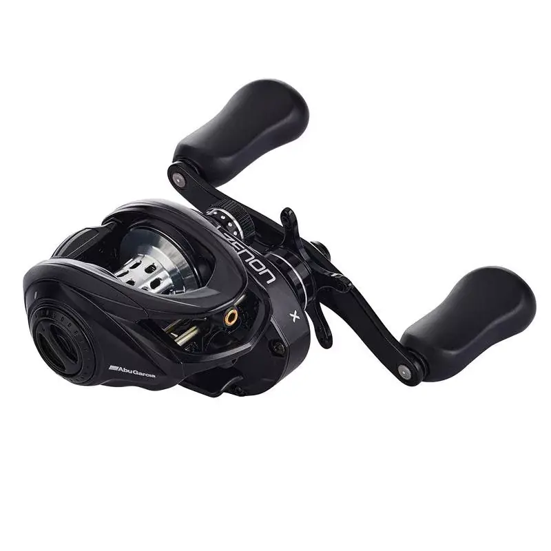 Shop Nu Abu Garcia ZENON X-SHS-L ABU ZENON X SHS LEFT -