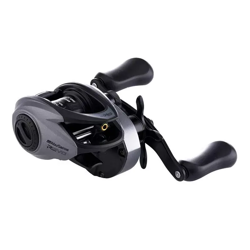 Abu Garcia REVO5 SX-SS-L ABU REVO5 SX-SS-L - Ak Alleen Vandaag