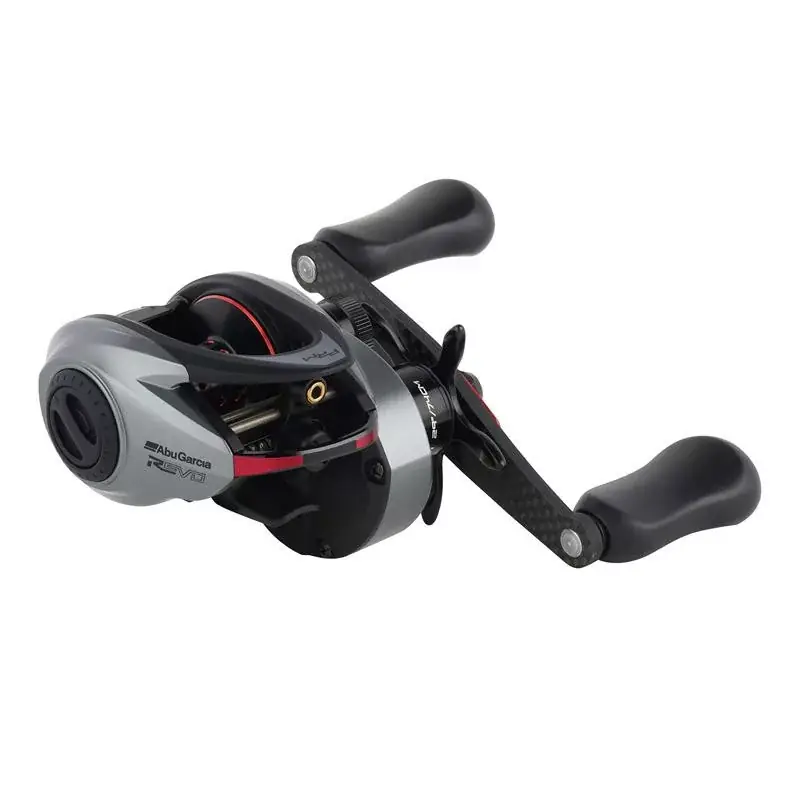 Koopje Abu Garcia REVO5 PRM LP-HS-L ABU REVO PRM LP-HS-L - Brutalfi