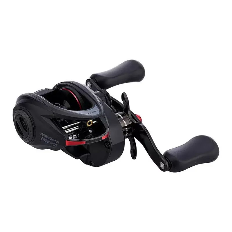 Beperkt Aanbod Abu Garcia REVO5 WINCH LP-L REVO WINCH LEFT LP