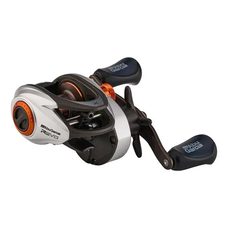 Abu Garcia REVO5 X LP-L REVO X LEFT LP - Akcios Bestel Nu