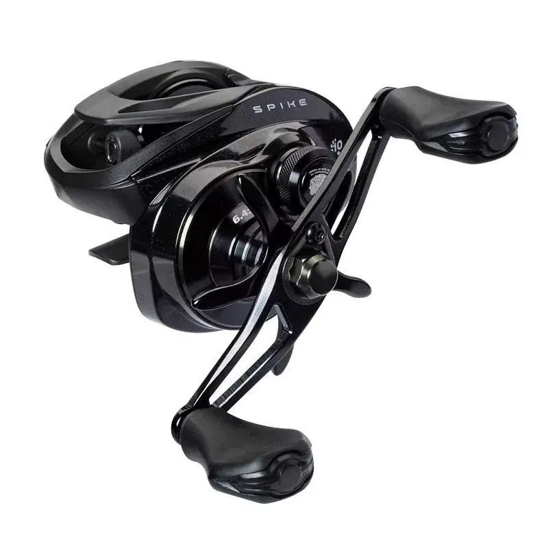 Gratis Retour Abu Garcia SPIKE LP-Lzfelszerele