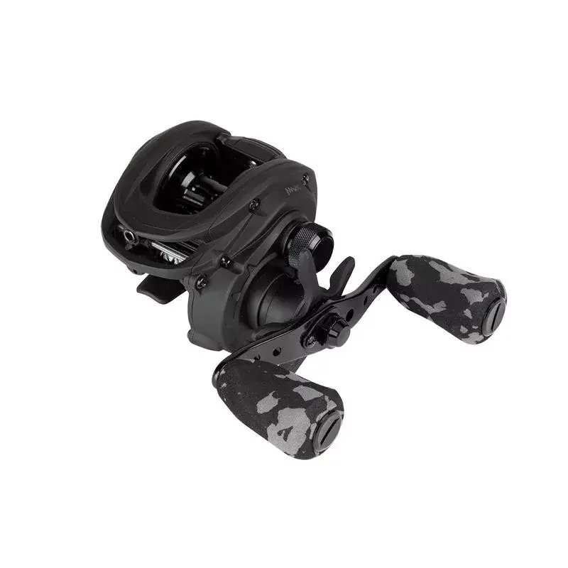 Abu Garcia MAX4X-L BLACK OPSzfel Koop Online