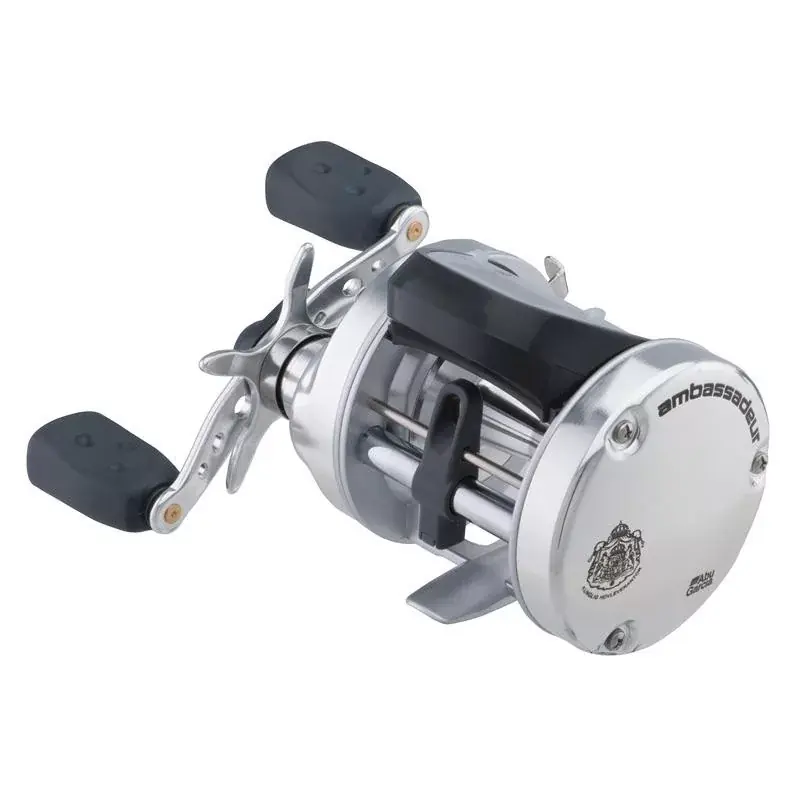 Abu Garcia AMBS-6500LC AMBS-6500 LC REEL - Akci Koopje